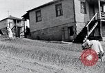 Image of people in rural area United States USA, 1935, second 57 stock footage video 65675032230
