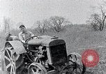 Image of people in rural area United States USA, 1935, second 1 stock footage video 65675032231