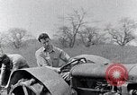Image of people in rural area United States USA, 1935, second 5 stock footage video 65675032231