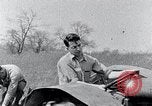 Image of people in rural area United States USA, 1935, second 7 stock footage video 65675032231