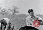 Image of people in rural area United States USA, 1935, second 8 stock footage video 65675032231