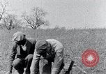 Image of people in rural area United States USA, 1935, second 9 stock footage video 65675032231