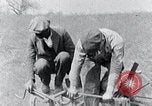 Image of people in rural area United States USA, 1935, second 10 stock footage video 65675032231
