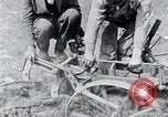 Image of people in rural area United States USA, 1935, second 11 stock footage video 65675032231