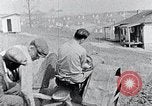 Image of people in rural area United States USA, 1935, second 14 stock footage video 65675032231