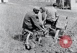 Image of people in rural area United States USA, 1935, second 17 stock footage video 65675032231