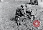 Image of people in rural area United States USA, 1935, second 18 stock footage video 65675032231