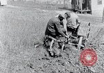 Image of people in rural area United States USA, 1935, second 19 stock footage video 65675032231
