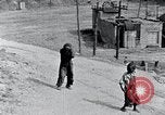 Image of people in rural area United States USA, 1935, second 23 stock footage video 65675032231