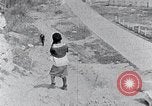 Image of people in rural area United States USA, 1935, second 36 stock footage video 65675032231