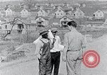 Image of people in rural area United States USA, 1935, second 37 stock footage video 65675032231