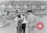 Image of people in rural area United States USA, 1935, second 38 stock footage video 65675032231