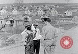 Image of people in rural area United States USA, 1935, second 40 stock footage video 65675032231