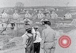 Image of people in rural area United States USA, 1935, second 41 stock footage video 65675032231