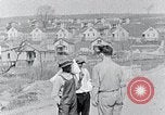 Image of people in rural area United States USA, 1935, second 42 stock footage video 65675032231