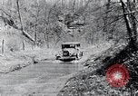 Image of people in rural area United States USA, 1935, second 48 stock footage video 65675032231
