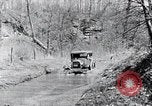 Image of people in rural area United States USA, 1935, second 49 stock footage video 65675032231