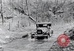 Image of people in rural area United States USA, 1935, second 52 stock footage video 65675032231