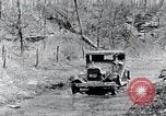 Image of people in rural area United States USA, 1935, second 53 stock footage video 65675032231