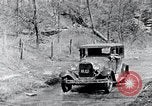 Image of people in rural area United States USA, 1935, second 54 stock footage video 65675032231