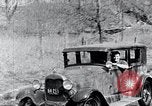 Image of people in rural area United States USA, 1935, second 56 stock footage video 65675032231