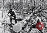 Image of people in rural area United States USA, 1935, second 1 stock footage video 65675032232