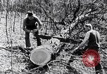 Image of people in rural area United States USA, 1935, second 3 stock footage video 65675032232