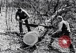 Image of people in rural area United States USA, 1935, second 5 stock footage video 65675032232