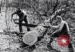 Image of people in rural area United States USA, 1935, second 8 stock footage video 65675032232