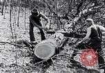 Image of people in rural area United States USA, 1935, second 10 stock footage video 65675032232