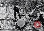 Image of people in rural area United States USA, 1935, second 13 stock footage video 65675032232