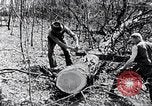 Image of people in rural area United States USA, 1935, second 14 stock footage video 65675032232