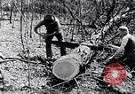 Image of people in rural area United States USA, 1935, second 15 stock footage video 65675032232