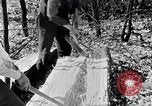 Image of people in rural area United States USA, 1935, second 21 stock footage video 65675032232