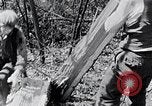 Image of people in rural area United States USA, 1935, second 27 stock footage video 65675032232