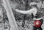 Image of people in rural area United States USA, 1935, second 30 stock footage video 65675032232