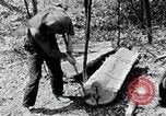 Image of people in rural area United States USA, 1935, second 38 stock footage video 65675032232