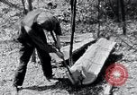 Image of people in rural area United States USA, 1935, second 40 stock footage video 65675032232
