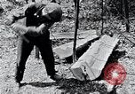 Image of people in rural area United States USA, 1935, second 43 stock footage video 65675032232