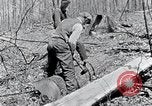 Image of people in rural area United States USA, 1935, second 45 stock footage video 65675032232