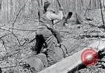 Image of people in rural area United States USA, 1935, second 46 stock footage video 65675032232