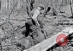 Image of people in rural area United States USA, 1935, second 47 stock footage video 65675032232