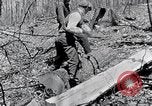 Image of people in rural area United States USA, 1935, second 49 stock footage video 65675032232