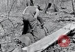 Image of people in rural area United States USA, 1935, second 50 stock footage video 65675032232
