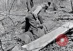Image of people in rural area United States USA, 1935, second 51 stock footage video 65675032232