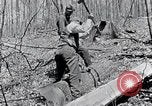 Image of people in rural area United States USA, 1935, second 52 stock footage video 65675032232