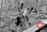 Image of people in rural area United States USA, 1935, second 53 stock footage video 65675032232