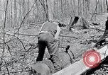 Image of people in rural area United States USA, 1935, second 56 stock footage video 65675032232