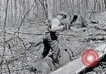 Image of people in rural area United States USA, 1935, second 57 stock footage video 65675032232