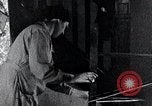 Image personnes en zone rurale United States USA, 1935, de la seconde 5 séquences d'archives historiques vidéo 65675032233